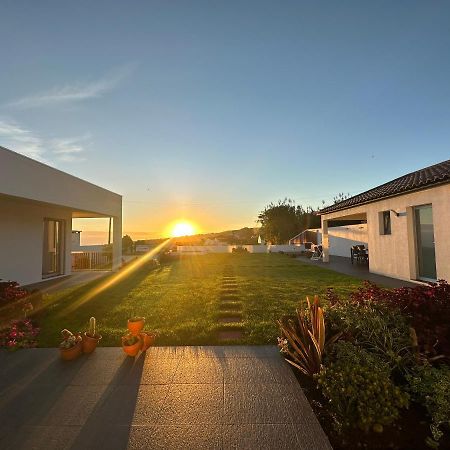 Serenity - Casa da Aldeia Nordestinho Bagian luar foto