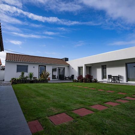 Serenity - Casa da Aldeia Nordestinho Bagian luar foto
