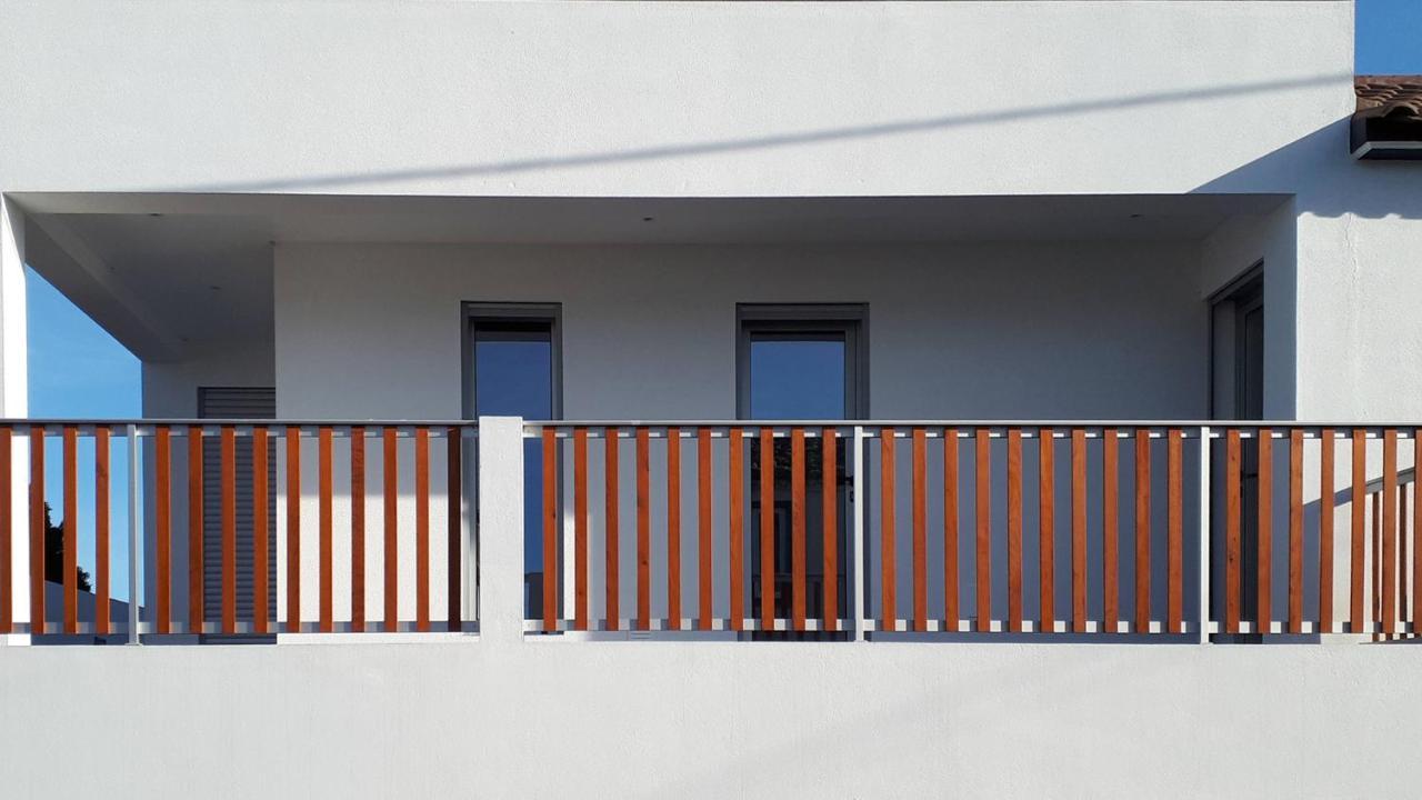 Serenity - Casa da Aldeia Nordestinho Bagian luar foto