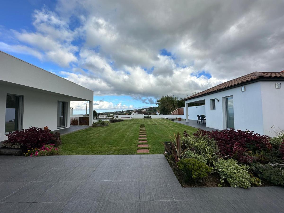 Serenity - Casa da Aldeia Nordestinho Bagian luar foto