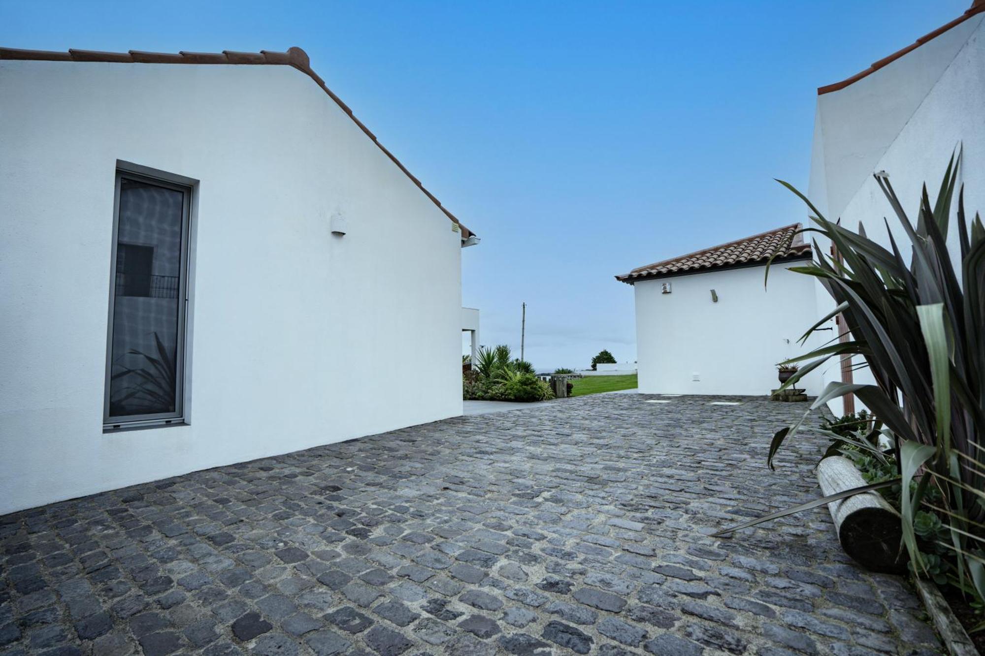 Serenity - Casa da Aldeia Nordestinho Bagian luar foto
