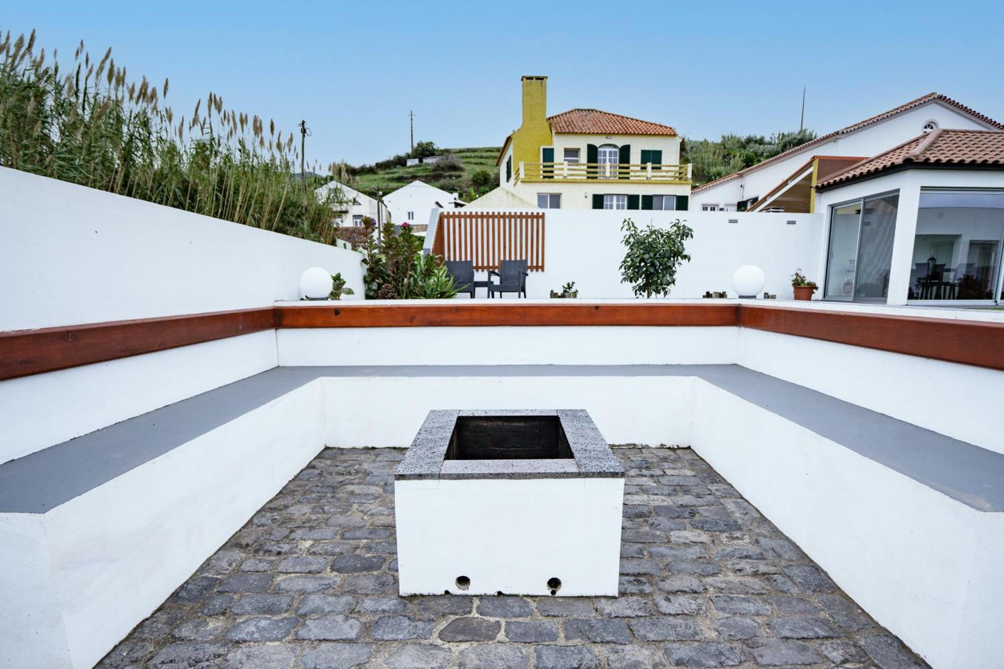Serenity - Casa da Aldeia Nordestinho Bagian luar foto