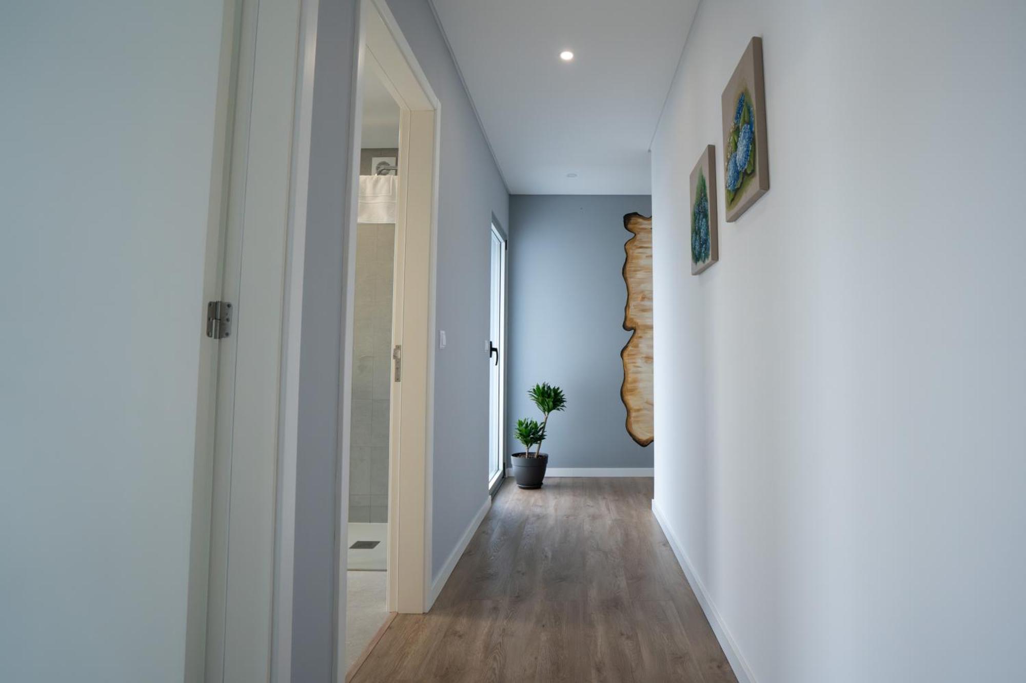 Serenity - Casa da Aldeia Nordestinho Bagian luar foto